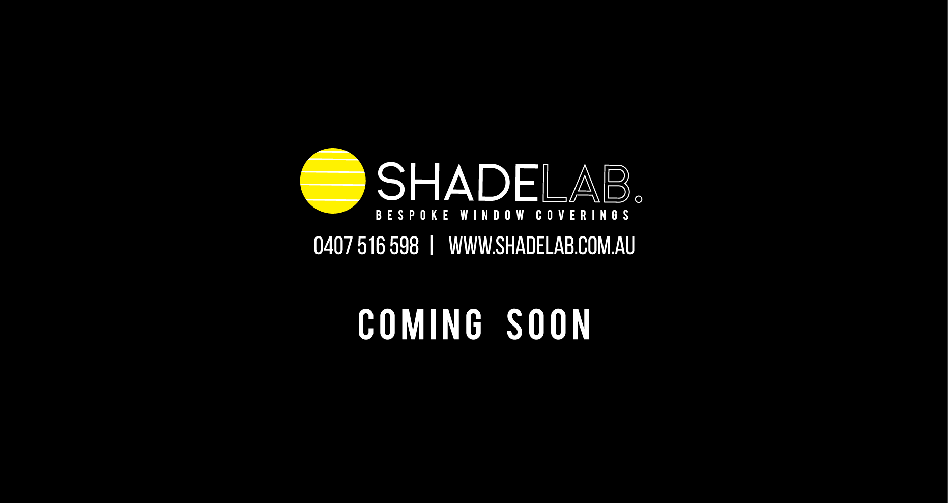 Shade Lab